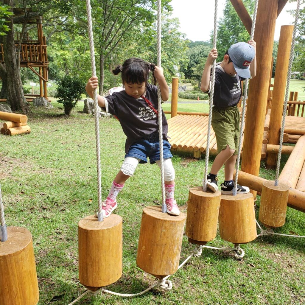山口県の子供と一緒に遊べる人気の遊び場スポット9選 雨の日の屋内遊び場や子連れ観光にもおすすめ 知っちょる 山口県 子供も大人も楽しいスポット